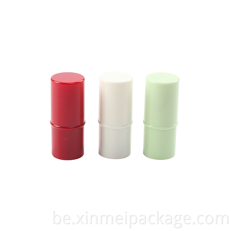 blush stick container